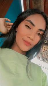 Clarice Martins sur Instagram