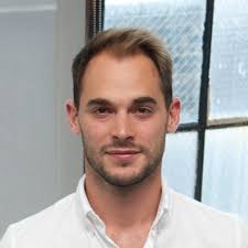 Improving the Health of People and Companies, with Zach McGill, Perk Health 