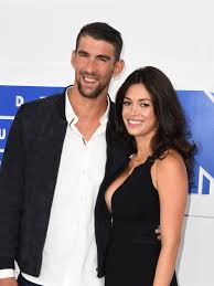 Nbc sports announced on monday morning that phelps, arguably the. Michael Phelps Says Son Will Go To Michigan Go Blue