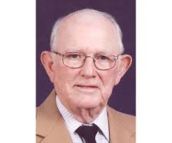 James McBride Obituary (1919-04-29