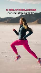 Running this fast for 2 hours is absolutely wild. #runners #sprinters #run  #trackandfield