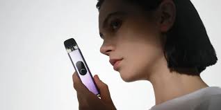 VAPORESSO LUXE XR MAX