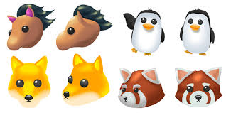 It was created by newfissy, who took charge of scripting and leading the development team, and bethink, who took charge of building and being the creative vision for. Adopt Me Mouse Cursors Have Fun With Cute Pets In Our Adopt Me Collection Of Game Cursors