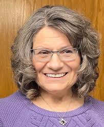 I stopped coloring my hair