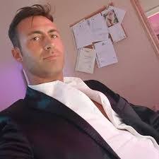 Christian Gatti's Instagram, Twitter & Facebook