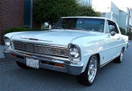 Image result for Ermine White 1964 Nova