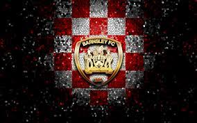 Tons of awesome fc barcelona wallpapers to download for free. Herunterladen Hintergrundbild Barnsley Fc Glitzer Logo Efl Meisterschaft Rot Weiss Karierter Hintergrund Fussball Englischer Fussballverein Barnsley Logo Mosaikkunst Fc Barnsley Mit Einer Auflosung Zu Uberwachen 2880x1800 Bilder Auf Dem Desktop