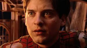 Tobey Maguire