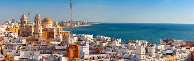 Cadiz is the capital of the cadiz province in the andalucia. Sprachreise Cadiz Gunstiger Buchen Linguland