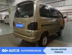 Akan tetapi, pajak mobil keluaran tahun tersebut biasanya mati. Jual Beli Mobil Daihatsu Espass 1 3 Bekas Baru Harga Di Bawah Rp 50 Juta Warna Merah Dengan Di Daerah Java Halaman7