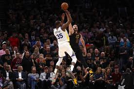 The eastern conference finals is one of two pro basketball conference series of the national basketball association. Kevin Durant Pulls Warriors Closer To Another N B A Title The New York Times