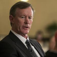 Bill McRaven Will Resign as University of Texas System Chancellor: Your  Texas Roundup