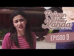 Pujaan hati kanda l episode 28 review. Download Pujaan Hati Kanda Episod 9 3gp Mp4 Codedfilm