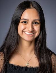 Graduate Student Profiles