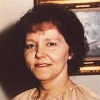 Jean Ashline Obituary