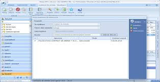 Este acordul încheiat între o parte, proprietar sau un alt posesor legal al terenurilor şi altor bunuri agricole, denumită arendator, şi altă modul de calcul al prețului normativ al pământului este reglementat de legea nr. Program Gestiune Agricola Asistent Import AtaÈ™amente Din Director Local In Modulul Contracte De ArendÄƒ