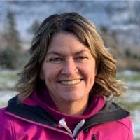 Christina Krause's Instagram, Twitter & Facebook