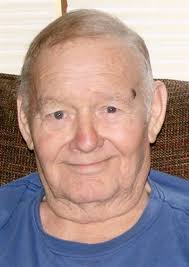 Jesse L. "Buck" Beckwith Obituary April 3, 2012