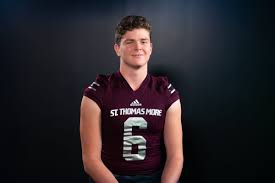 Meet the 2018 All-Acadiana football team