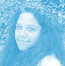 About Amber Flora Thomas