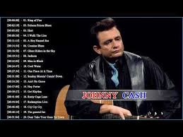 Johnny Cash Greatest Hits Full Album Johnny Cash Best Hits