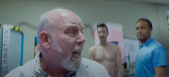 Brave the Dark stands out with a true story of resilience