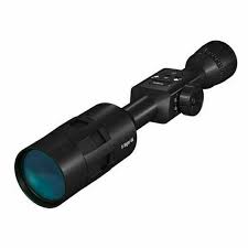 Maybe you would like to learn more about one of these? Atn X Sight 4k Pro 5 20x Scope For Sale Online Ebay