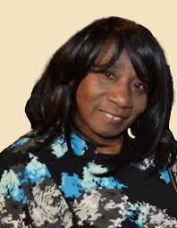 Juanita Potts's Instagram, Twitter & Facebook