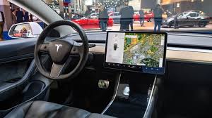 ويندوز 7 و 8 و 10 و vista و xp سواء كان 32 بت أو 64 بت. Steering Wheel 2020 Tesla Model 3 Interior 2020 15 Inch 38cm Car Tesla Leather Steering Wheel Covers Steering Wheel Wrap Fit For Tesla Model 3 Tesla Model S Tesla Model X