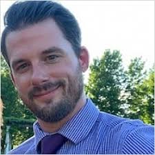 Will Wadsworth MA, LCMHC in Charlotte, North Carolina, 2...