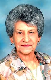 Kathryn Mayfield Obituary