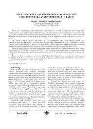 Hasil pengukuran suhu tubuh melalui ketiak, mulut, atau rektal, dapat menunjukkan hasil cara menjaga agar suhu tubuh normal ini juga bisa tergantung cuaca. Pengaturan Suhu Tubuh