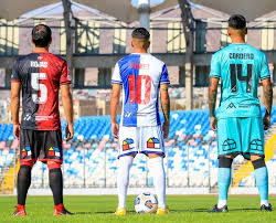Ana sayfa takım karşılaştırmak antofagasta vs univ de chile. Antofagasta Vs U De Chile Primera Division De Chile 2021