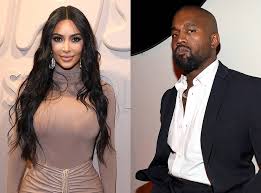 The ubiquitous kanye west—from his famous quip, george bush doesn't care about black people, to i'ma let you finish, to marrying kim kardashian, to announcing that he's running. Inside Kim Kardashian And Kanye West S Museum Outing With Their Kids E Online Deutschland
