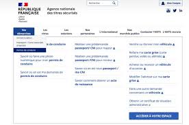 Dans le but de simplifier les procédures de délivrance de carte grise, l'état a décidé en 2017 une dématérialisation totale des démarches administratives en supprimant les guichets pour carte grise dans les préfectures. Demande De Neph En Ligne Comment Ca Marche
