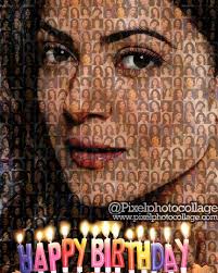 Let her know how much her. 54 November 2017 Celebrity Birthdays Ideas Very Happy Birthday Photo Collage Birthdays