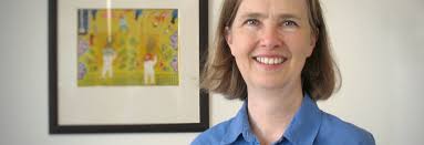 Journeys in the East: Professor Henrietta Harrison and the hidden histories  of China