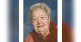 Earline Choplin Obituary