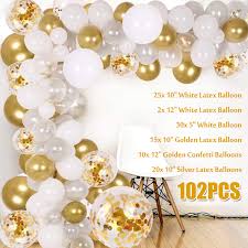 Theme parties create lasting memories. Balloons Arch Chain Birthday Wedding Anniversary Event Set Decoration Latex Balloon Party Decor Walmart Canada