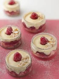 Tiramisu Aux Framboises Recette Tiramisu Framboise Recette Tiramisu Recette