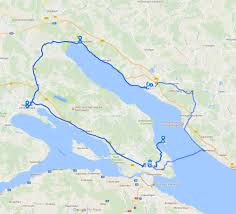 Mehrtagige Fahrradtour Mit Kindern Die Elf Wichtigsten Tipps In 2020 Fahrradtour Fahrrad Kinder