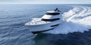 Galati yacht sales is a certified maritimo yachts dealer representing the brand in the gulf coast region, since 2006; Maritimo M70 View Specs Sale Information Maritimo