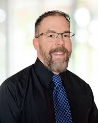 James McDaniel, OD Topeka Optometrist