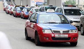 Check spelling or type a new query. Teksi Tradisional Perlu Rajin Rajin Cermin Diri Harian Metro