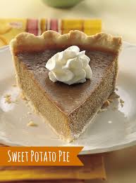 Sweet Potato Pie Recipe Sweet Potato Pie Favorite Pie Recipes Sweet Potato Pie Easy