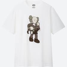 Poshmark makes shopping fun, affordable & easy! Uniqlo X Kaws Is Back And This Time They Have Tote Bags