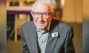 Herschel Lamar Hale (Sonny), 1942-2024