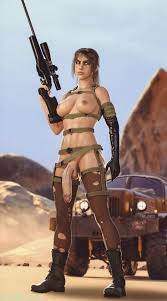 SkyKliker 🇺🇦 on X: A vacation in a foreign land... Quiet mgsv  metalgearsolid DAZStudio DAZ3D nsfw r34 rule34 futanari futa solo  3dcg pinup dickgirl Full res and other cool stuff(exclusive poll is