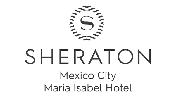 Logo de Sheraton Maria Isabel Mexico City Reforma
