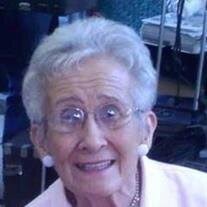 Mercedes M. Sumner Obituary